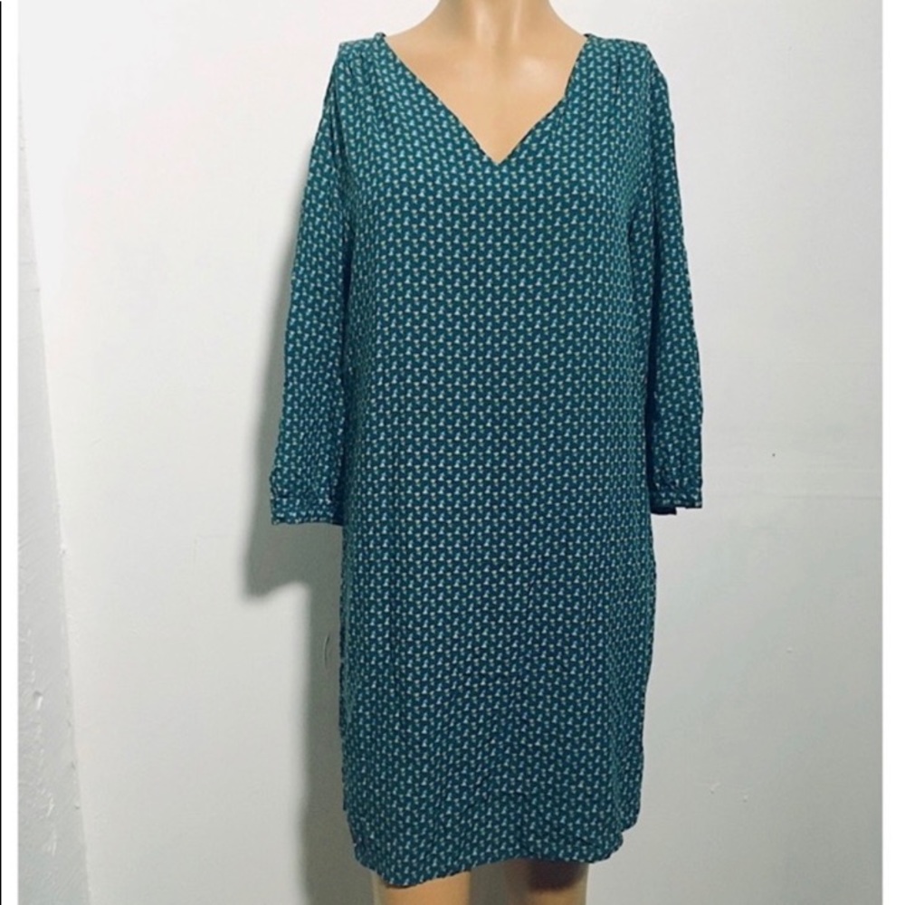 Tunic Dress